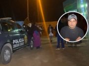 Colocan artefacto explosivo en puerta de la casa de dirigente de AA.HH Los Álamos de Chancay