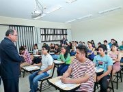 Promulgan ley que elimina el límite de edad para la docencia universitaria