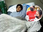 Niño está muy grave por no haber sido operado a tiempo de apendicitis en el Seguro de Huacho