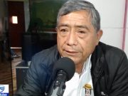 Dr. Juan Díaz Amado: La salud será prioritaria desde el primer día de nuestra gestión