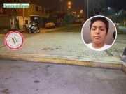 Chancay: Joven asesinado a sangre fría en Peralvillo deja en la orfandad a dos menores de edad