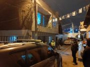 Huaral: Adolescente se quitó la vida dentro de su vivienda en el pasaje Colán