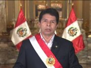 Poder Judicial evalúa pedido de prisión preventiva de 18 meses contra Pedro Castillo