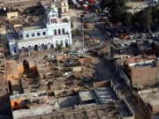 Lima podría enfrentar en algún momento un terremoto de magnitud 8.8, según IGP