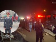 Chancay: Padre fue asesinado tras resistirse a robo y su menor hija de 3 años fue herida de bala
