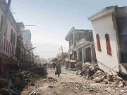 A 16 años del desvastador terremoto en Pisco que dejó más de 500 muertos y varias ciudades destruidas