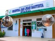 Consejero Arrieta: Comisión ad hoc externa verá caso de recién nacido que falleció en Hospital de Huaral