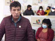 Consejero Arrieta logró cita con Gerente del GOREL para reunirse con Apafas en Huaral