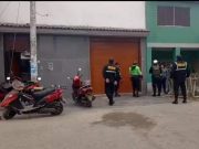 Supe: Extorsionadores detonan explosivo en casa de empresario