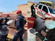 Joven madre abandonó a su bebé de 4 días de nacido en Chiclayo: «Perdón hijo mío»