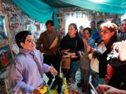 Conoce a Chicho «El niño de los temblores»: el santito del pueblo que le devolvió la fe a Ica