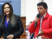 Congresista Patricia Chirinos sobre el presidente: “Pedro Castillo es mitómano”