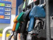 Precios internacionales de la gasolina, diésel y GLP bajan de precio nuevamente