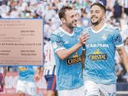 Joven apostó la mitad de su sueldo favor de Cristal y lo perdió todo