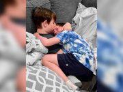 El último deseo de un menor de 15 años con cáncer terminal que ha conmovido al mundo