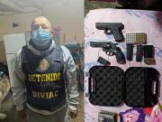 Huacho: detienen a trabajador del Gobierno Regional acusado presuntamente de tráfico de influencias