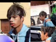 Venezolano fue detenido por realizar presuntos tocamientos indebidos a joven que salía del gimnasio