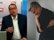 Phillip Butters causó indignación por comentario sobre muerte de Diego Bertie: “Que descanse quien no tuvo paz en su vida”