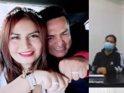 Huacho: Juez deja libre a mujer acusada de acuchillar y matar a su esposo