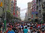 «Gamarra» rematará ropa de invierno en agosto con descuento de hasta 60%