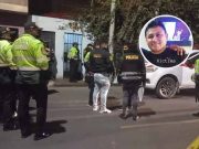 Huacho: sicarios asesinan de varios disparos a hombre a solo unas cuadras de la comisaría