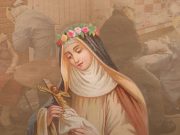 Santa Rosa de Lima: su vida, mitos y el origen de por qué hay que cortarse el pelo