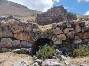 Identifican 800 sitios arqueológicos en comunidades de Huaral ¡Gran hallazgo!