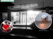 Recién nacido murió decapitado en el hospital de Huaral por presunta negligencia médica