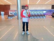 Ajedrecista Chancayano pide apoyo para viajar al extranjero y representar al Perú