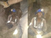Arequipa: Joven minero fue rescatado después de 5 días tras quedar atrapado dentro de una mina