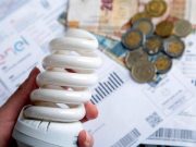 Tarifas eléctricas volverán a registrar este mes su mayor alza en lo que va del año