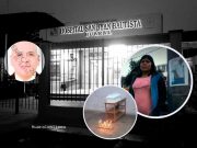 El Dr. José Parodi, involucrado en extraña muerte de bebé tiene antecedente de negligencia médica en Chancay