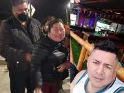 Hualmay: familiares exigen justicia para hombre que habría sido asesinado por su esposa delante de sus hijos