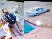 Alertan que mujer habría estado estafando con billetes falsos a vendedores de frutas en Chacraymar