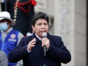 Pedro Castillo acusó a la oposición: “Como no tienen las pruebas, se han ensañado en crearlas”