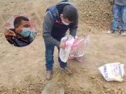 Pedro Mendoza: «Me consideran problemático porque hago seguimiento a las obras que se realizan en Huaral»