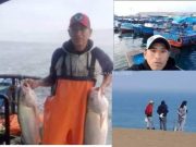 Barranca: pescador ingresó al mar a trabajar con su chalana y desapareció en las frías aguas