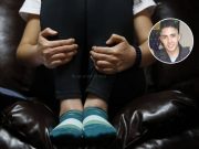 Dictan cadena perpetua a policía por violar a menor de edad en el Callao