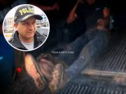 PNP logró frustrar asalto a empresa «Campo Verde» de almenos 10 delincuentes