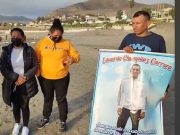 Cuerpo de sereno que participó en rescate de menor en Ventanilla continúa desaparecido