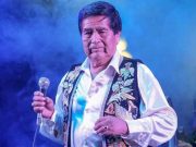 Falleció Tomás Pacheco a los 83 años, compositor del huayno «Que linda flor»