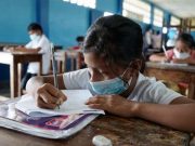 Uso de mascarillas en alumnos será opcional y obligatorio para profesores desde el 31 de agosto