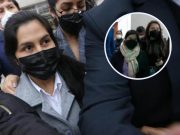 Yenifer Paredes tras las rejas : ¿por qué pasará dos años y medio en prisión?