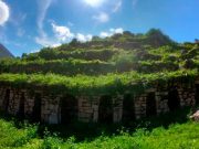 AÑAY “La Joya escondida de los Atavillos”
