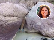 Arequipa: Restos óseos hallados en el río Colca corresponderían a una mujer , según jefe de la DIVINCRI