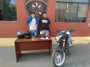 Fiscalía dejaría en libertad a sujetos detenidos infraganti en Huacho y Huaral