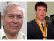 Ex alcalde Alejandro Marín sobre Arrieta: «Nuestro actual consejero se merece una reelección»