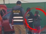 Menor secuestrada en EE.UU. fue rescatada en Barranca