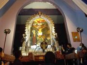 Conoce la ruta que recorrerá el Señor de los Milagros en su Primer Recorrido del 8 de octubre en Huaral