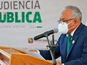 Gobierno Regional realizará la Segunda Audiencia Pública Regional el 27 de setiembre en Chancay